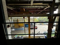 Benoi Crescent (D22), Factory #633262861